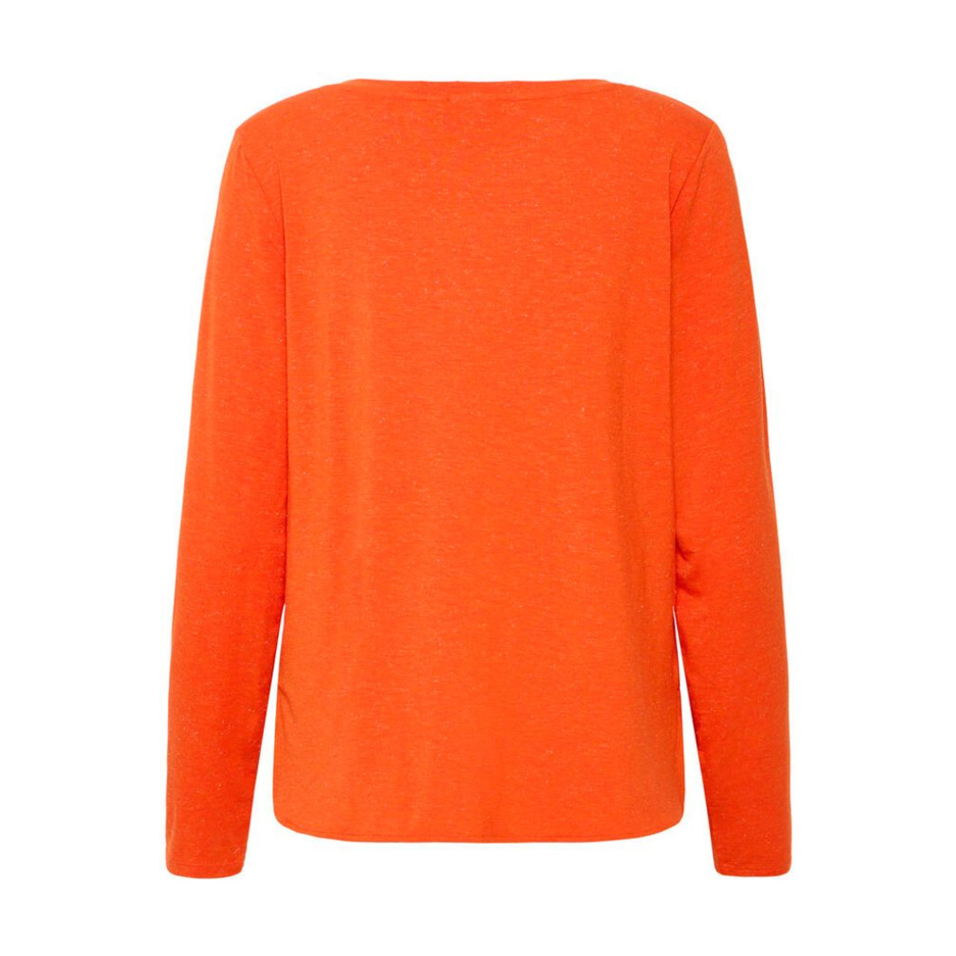 CHANDAIL REBEL MANCHES LONGUES-ICHI